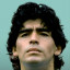 عکس کاربر - DEGO ARMANDO MARADONA