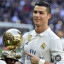 عکس کاربر - Ronaldo