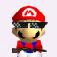 عکس کاربر - Mario