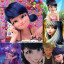 عکس کاربر - ❤️Marinette💖ADRIAN💚