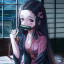 عکس کاربر - 🩷🖤نزوکو🩷🖤