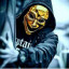 عکس کاربر - استیکمن
