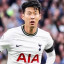 عکس کاربر - Son Heung min