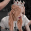 عکس کاربر - ROSÉ