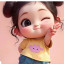 عکس کاربر - SARA
