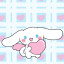 عکس کاربر - cinnamoroll🩵🩵💙💙🩵💙