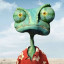 عکس کاربر - RANGO 