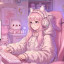 عکس کاربر - 🧋💗alia🌷🍭🪩 cat🍡🧋