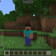 عکس کاربر - player minecraft