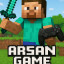 عکس کاربر - arsan game