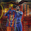 عکس کاربر - KING. MESSI. 10