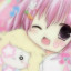 عکس کاربر - ヴァリラ🎀