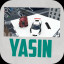 عکس کاربر - yasin