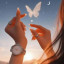 عکس کاربر - 𝒈𝒉𝒂𝒛𝒂𝒍♡♡