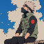 عکس کاربر - kakashi🥀