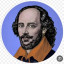 عکس کاربر - Shakespeare.meme
