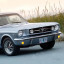 عکس کاربر - FORD MUSTANG