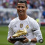 عکس کاربر - رونالدو 
