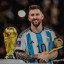 عکس کاربر - messi مسی