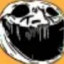 عکس کاربر - troll face