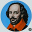 عکس کاربر - Shakespeare.meme