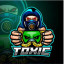 عکس کاربر - ‌toxicboy