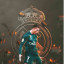 عکس کاربر - cr7