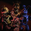 عکس کاربر - 🔥nightmare fnaf🔥