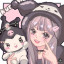 عکس کاربر - ❤Kuromi❤