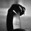 عکس کاربر - 🖤Mehrsana💀