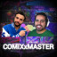 عکس کاربر - COMIXxMASTER