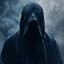 عکس کاربر - Ghost Man