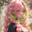 عکس کاربر - 💚🩷Mitsuri kanroji💚🩷