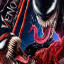 عکس کاربر - Venom 👿☠️👽👾👻👺💣💯