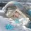 عکس کاربر - (❄️دخترک♡ 🫧♡برفی☁️)