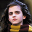 عکس کاربر - Hermione granger 📚