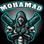 عکس کاربر - (£mohamad gimer£)