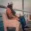 عکس کاربر - Tina 