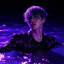عکس کاربر - jin✨💜