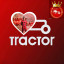 عکس کاربر - TRAKTOR ❤️ عشقیم تراختور