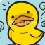 عکس کاربر - duckyman