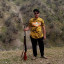 عکس کاربر - محمد مهدی