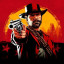 عکس کاربر - Red Dead