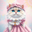 عکس کاربر - 🐱🍭Candy kitten🍭🐱