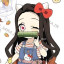عکس کاربر - 🍡Nezuko Kamado🍡