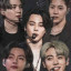 عکس کاربر - ❤💛🧡💚💜BTS ❤💛🧡💚💜