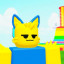 عکس کاربر - Noob_ Roblox