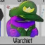 عکس کاربر - Warchief