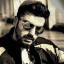عکس کاربر - فالو کن
