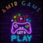 عکس کاربر - Amir Game